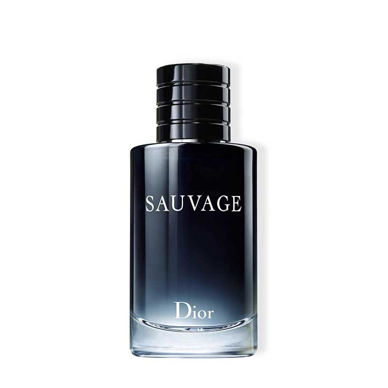 ادوتویلت دیور ساواج (Dior Sauvage)