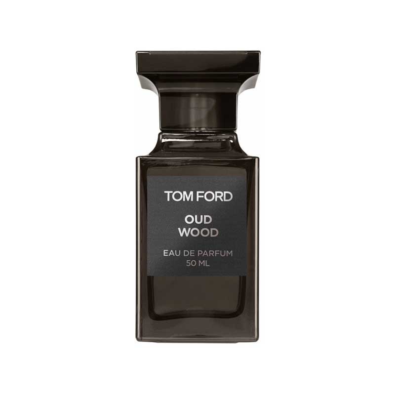 ادوپرفیوم مردانه تام فورد عود وود (Oud Wood)