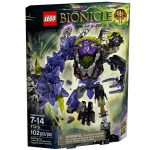 لگو سری Bionicle مدل 71315